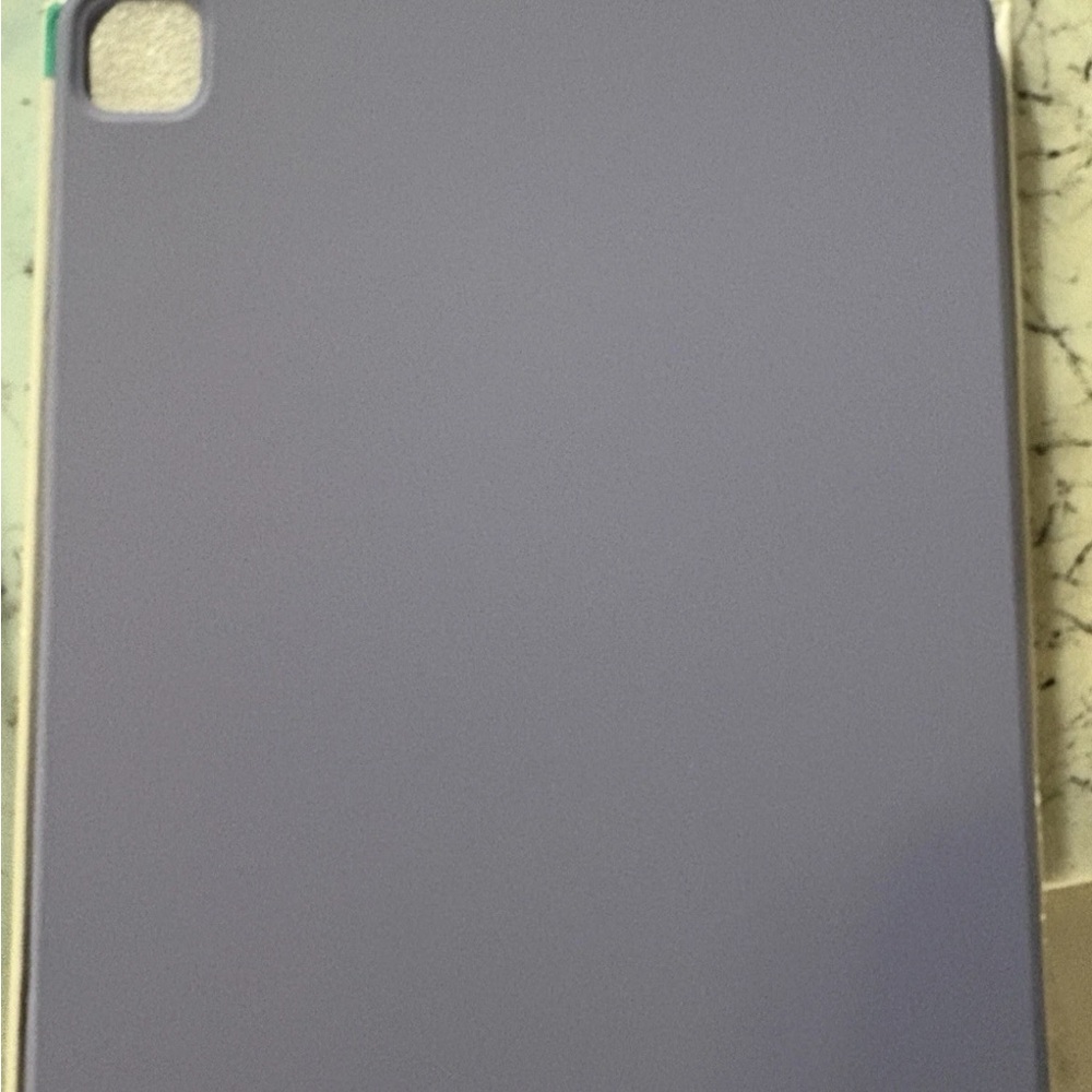 Lavender Magnetic Case for iPad Air 13 Inch NEW IN BOX
